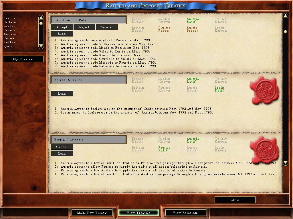 TreatyScreen